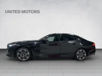 BMW i5 M-Sportpakett 290kW thumbnail