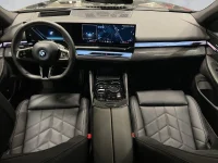 BMW i5 M-Sportpakett 290kW thumbnail