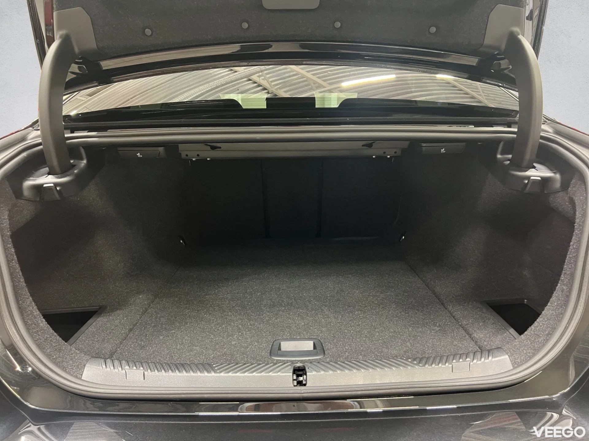 BMW i5 M-Sportpakett 290kW