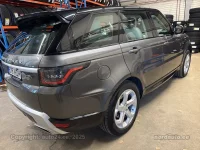 Land Rover Range Rover Sport HSE 3 225kW thumbnail