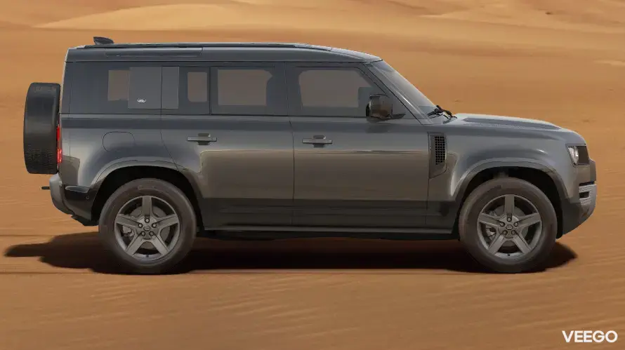 Land Rover Defender X-Dynamic SE