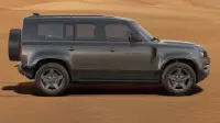 Land Rover Defender X-Dynamic SE thumbnail