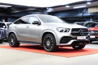 Mercedes-Benz GLE400 3.0 243kW thumbnail