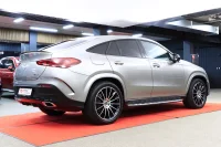Mercedes-Benz GLE400 3.0 243kW thumbnail