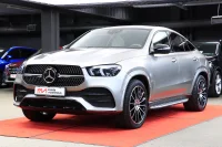Mercedes-Benz GLE400 3.0 243kW thumbnail