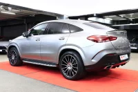 Mercedes-Benz GLE400 3.0 243kW thumbnail