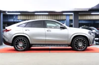 Mercedes-Benz GLE400 3.0 243kW thumbnail