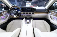 Mercedes-Benz GLE400 3.0 243kW thumbnail