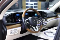 Mercedes-Benz GLE400 3.0 243kW thumbnail