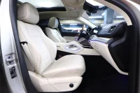 Mercedes-Benz GLE400 3.0 243kW thumbnail