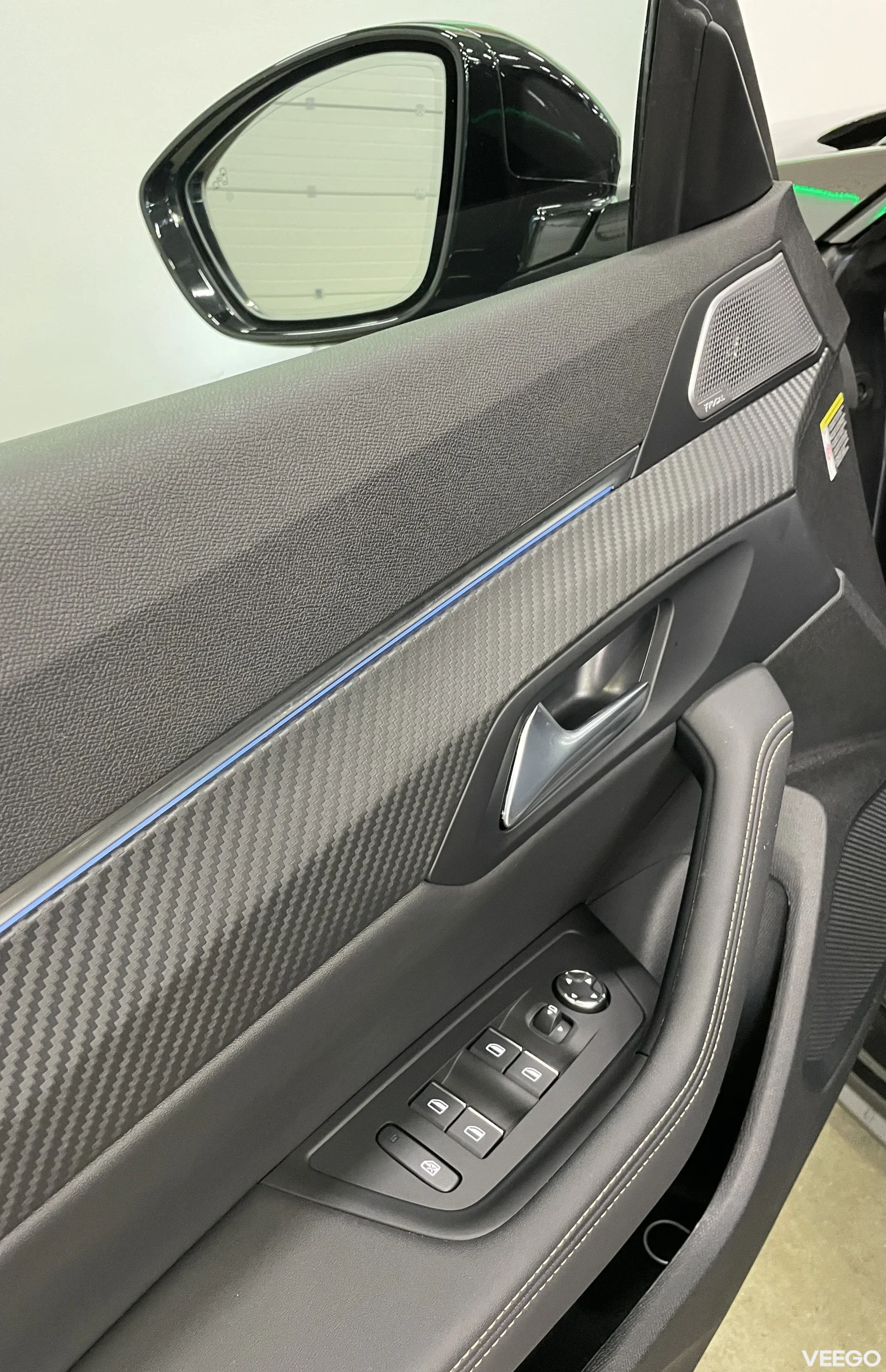 Peugeot 508 SW GT BlueHDi 130 AT8 96kW