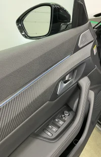 Peugeot 508 SW GT BlueHDi 130 AT8 96kW thumbnail