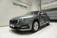 Skoda Octavia HB AMBITION 1.5 110kW thumbnail