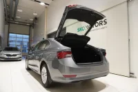 Skoda Octavia HB AMBITION 1.5 110kW thumbnail