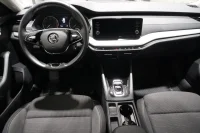 Skoda Octavia HB AMBITION 1.5 110kW thumbnail