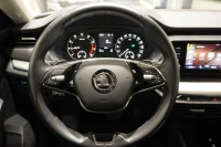 Skoda Octavia HB AMBITION 1.5 110kW thumbnail