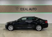 Skoda Superb - 110kW thumbnail