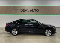 Skoda Superb - 110kW thumbnail