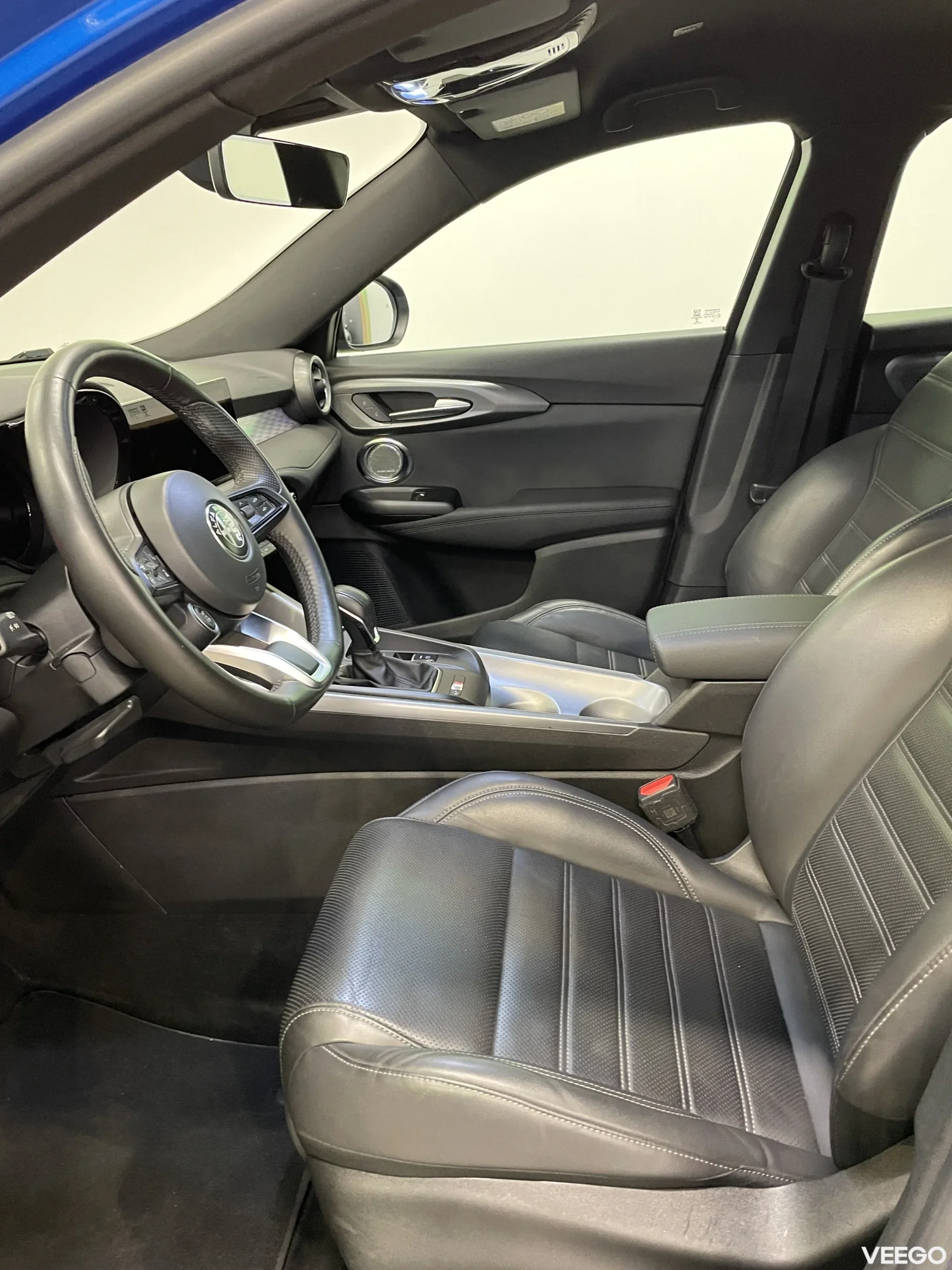 Alfa Romeo Tonale - 117kW