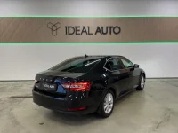 Skoda Superb - 110kW thumbnail