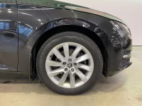 Skoda Superb - 110kW thumbnail