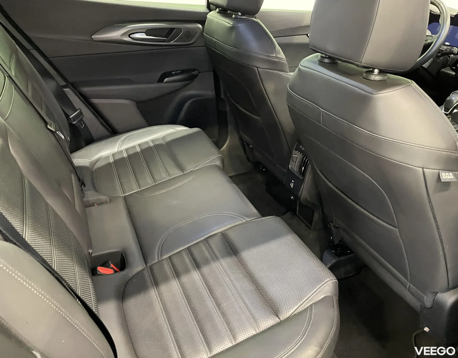 Alfa Romeo Tonale - 117kW