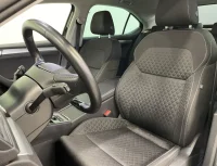 Skoda Superb - 110kW thumbnail