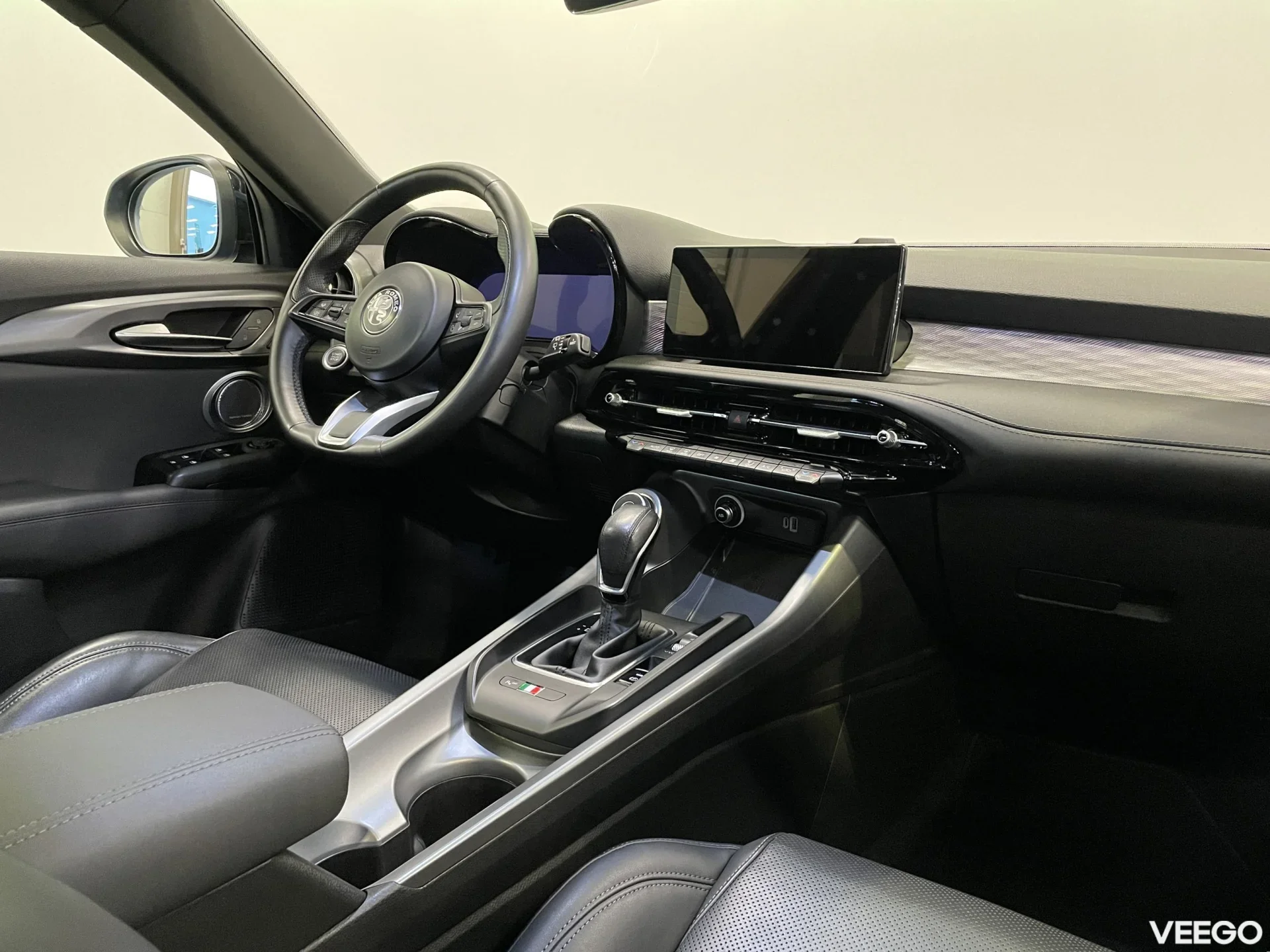 Alfa Romeo Tonale - 117kW