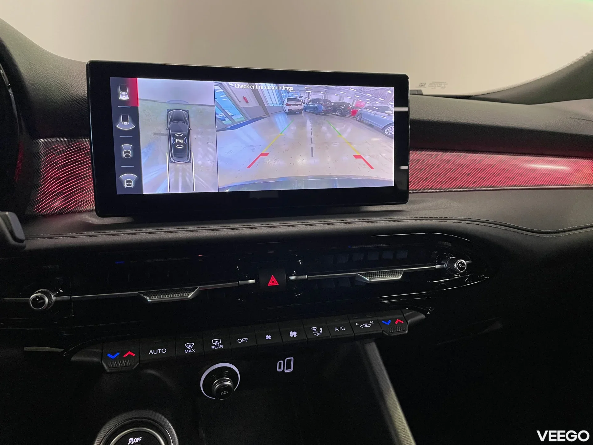 Alfa Romeo Tonale - 117kW