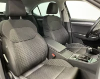 Skoda Superb - 110kW thumbnail