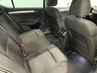 Skoda Superb - 110kW thumbnail