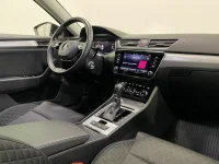 Skoda Superb - 110kW thumbnail