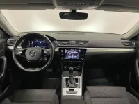 Skoda Superb - 110kW thumbnail