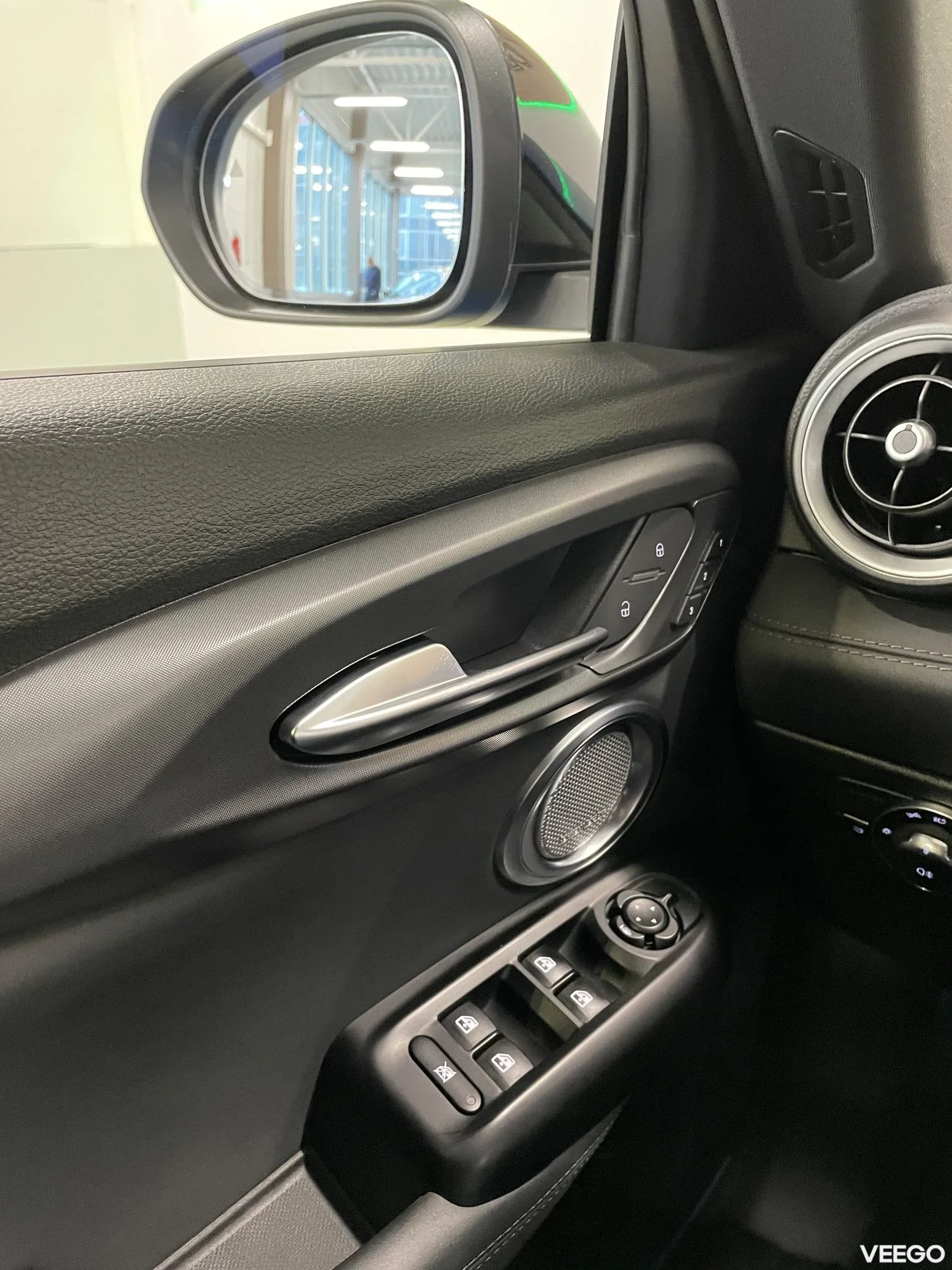 Alfa Romeo Tonale - 117kW