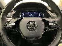 Skoda Superb - 110kW thumbnail