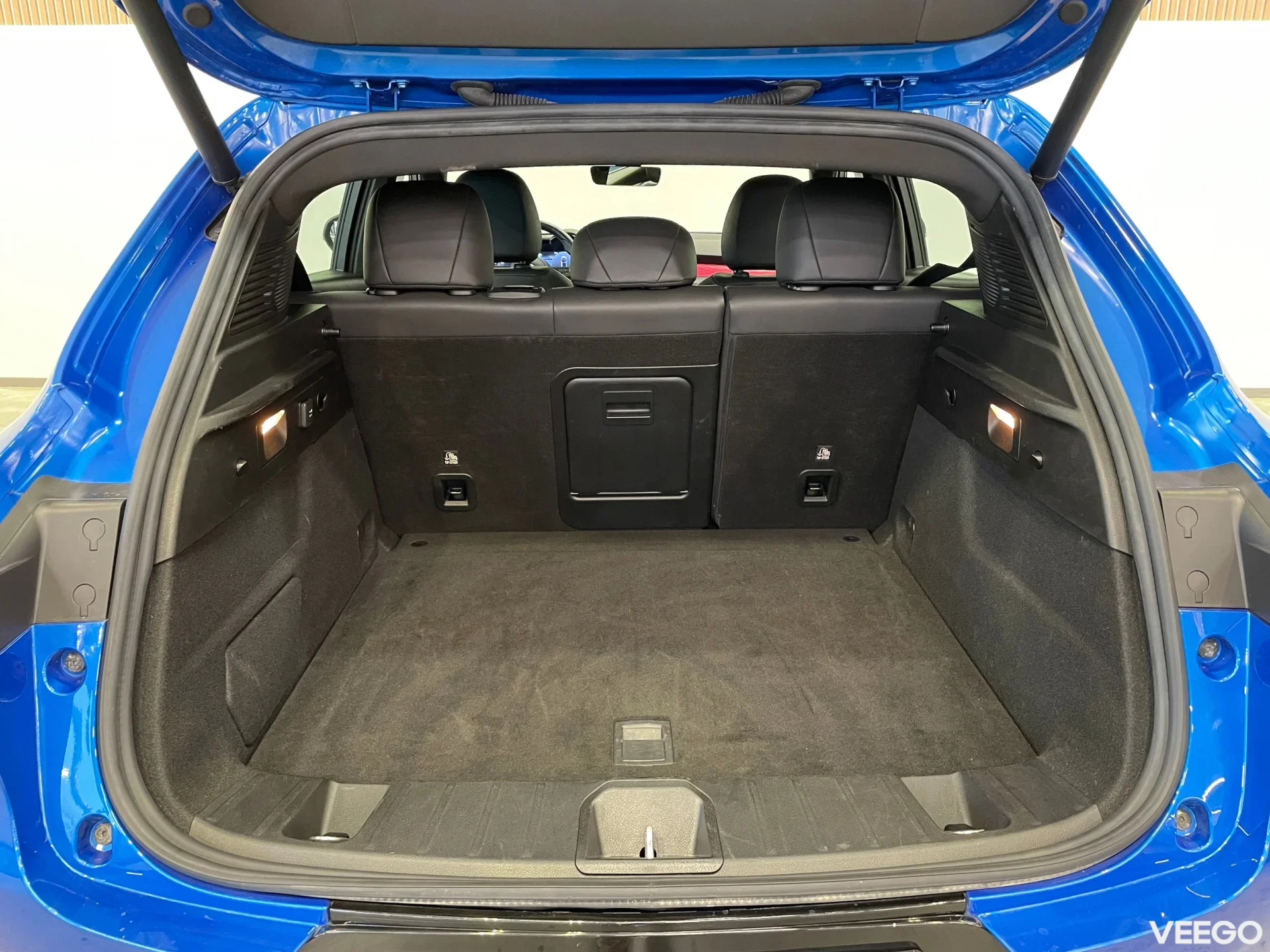 Alfa Romeo Tonale - 117kW