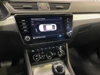 Skoda Superb - 110kW thumbnail