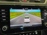 Skoda Superb - 110kW thumbnail