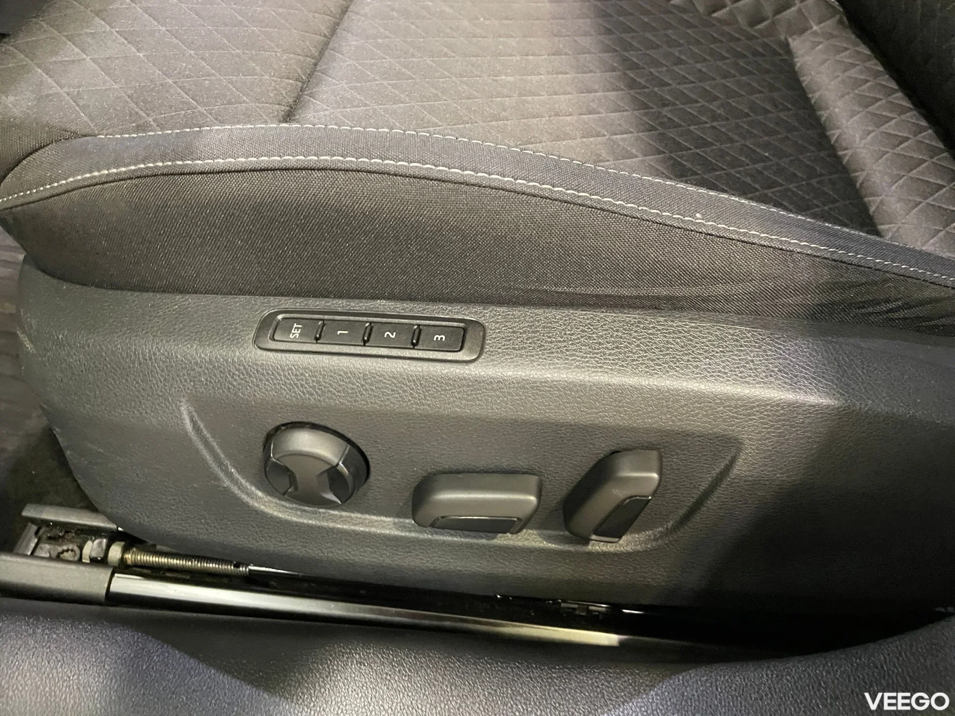 Skoda Superb - 110kW