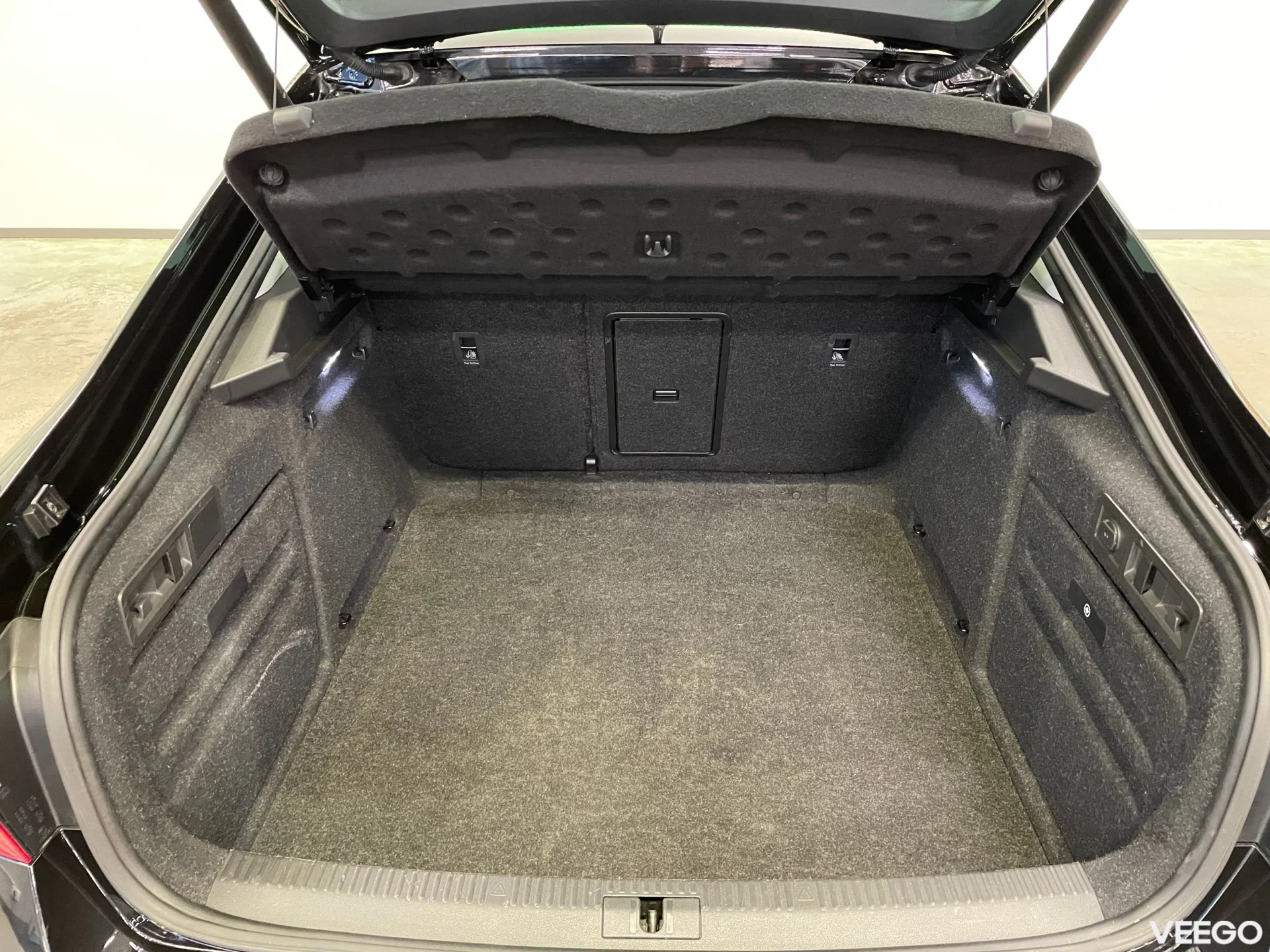 Skoda Superb - 110kW