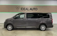 Toyota Proace Shuttle 130kW thumbnail