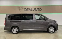 Toyota Proace Shuttle 130kW thumbnail