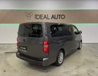Toyota Proace Shuttle 130kW thumbnail