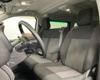 Toyota Proace Shuttle 130kW thumbnail