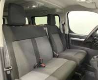 Toyota Proace Shuttle 130kW thumbnail