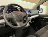Toyota Proace Shuttle 130kW thumbnail