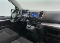 Toyota Proace Shuttle 130kW thumbnail