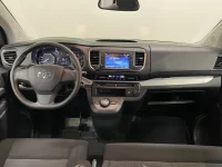 Toyota Proace Shuttle 130kW thumbnail