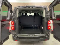 Toyota Proace Shuttle 130kW thumbnail