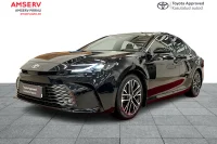 Toyota Camry Executive Hybrid 2.5 137kW thumbnail